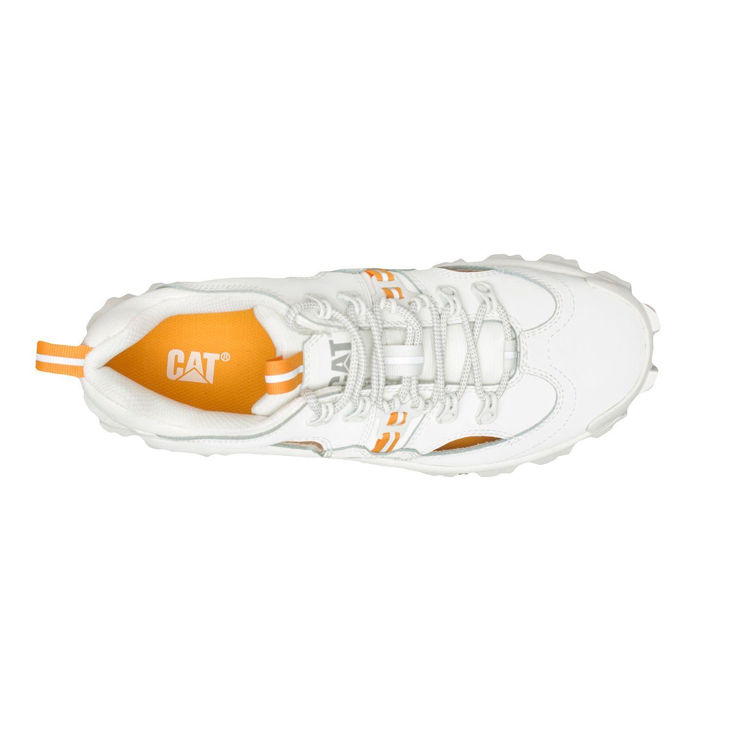 Zapatilla Mujer Intimidator Blanco-6