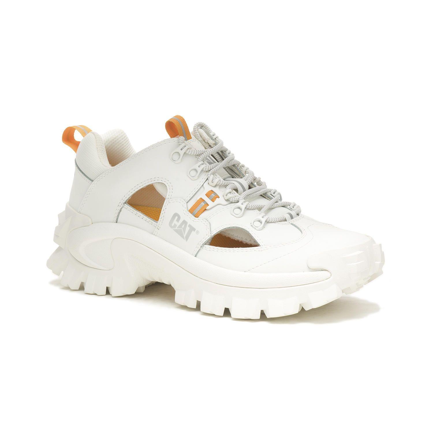 Zapatilla Mujer Intimidator Blanco-0