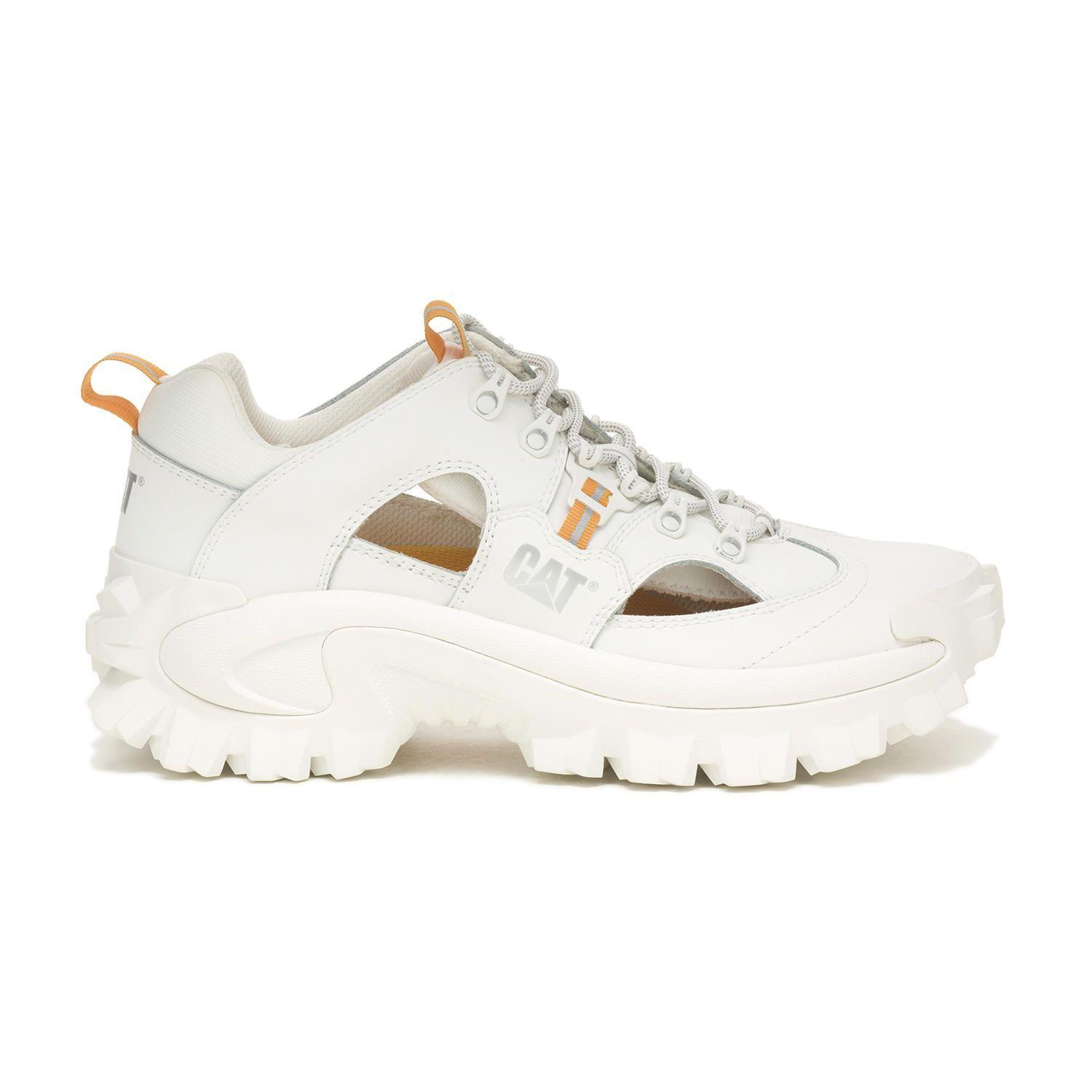 Zapatilla Mujer Intimidator Blanco-3
