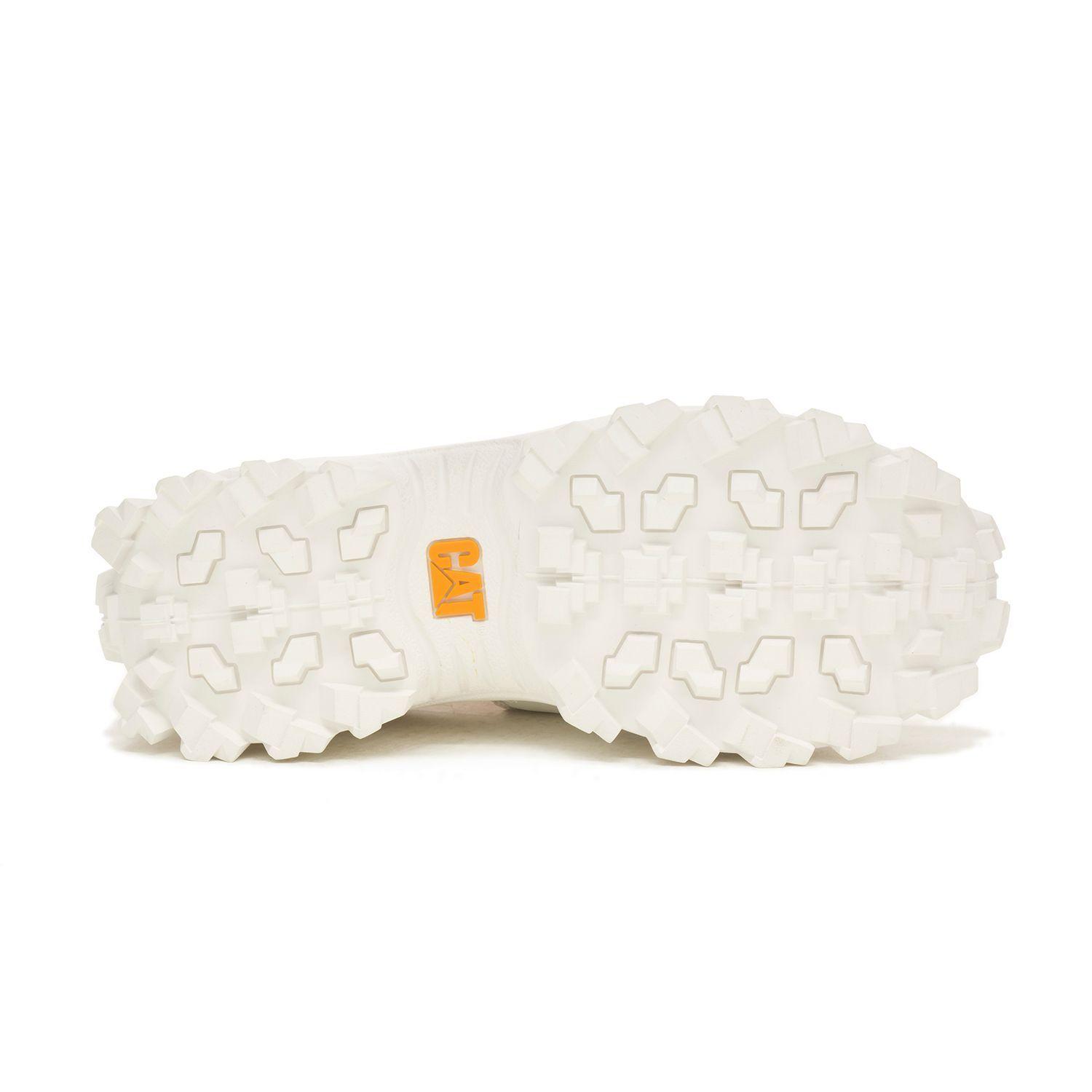Zapatilla Mujer Intimidator Blanco-7