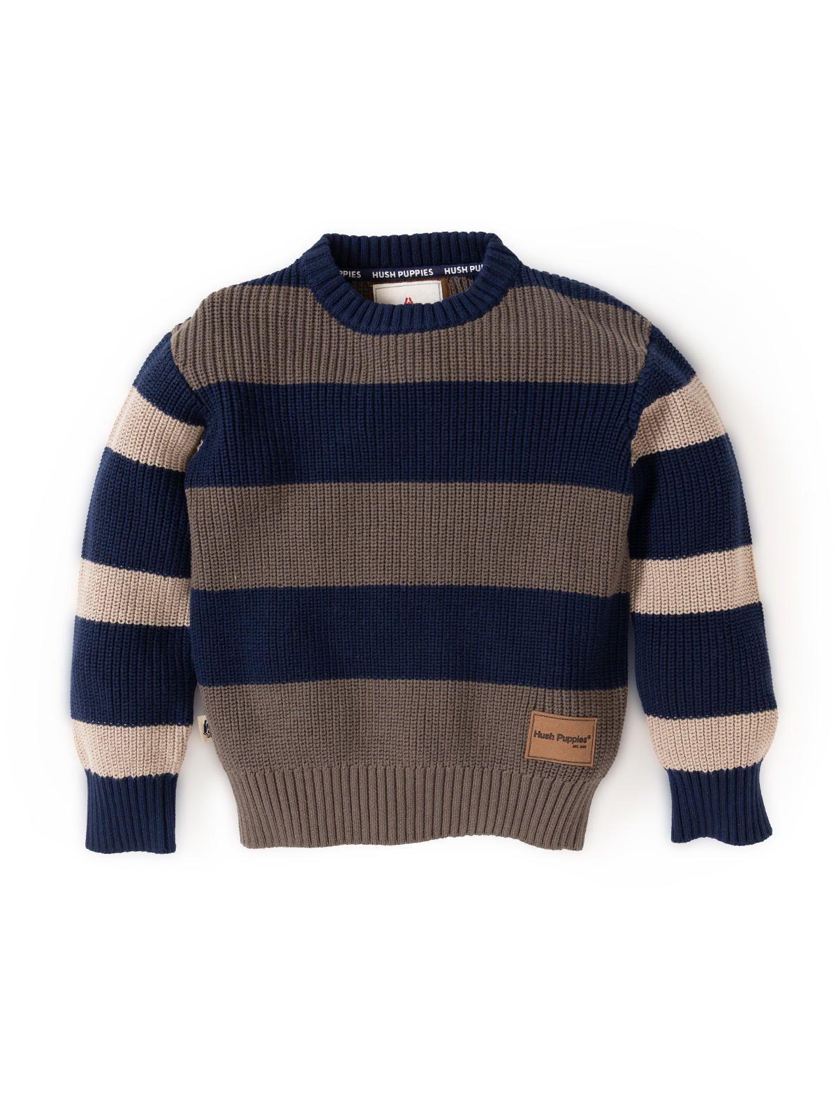 Chaleco Niño Ricardo Verde-0