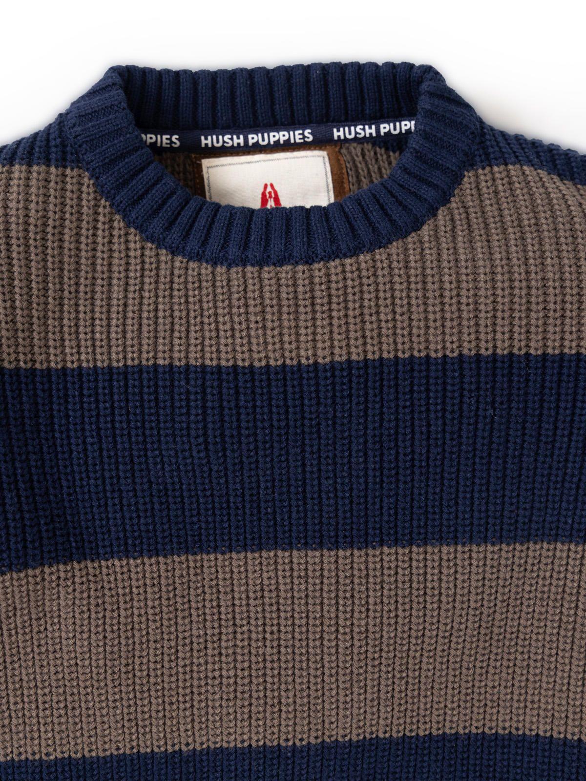 Chaleco Niño Ricardo Verde-3