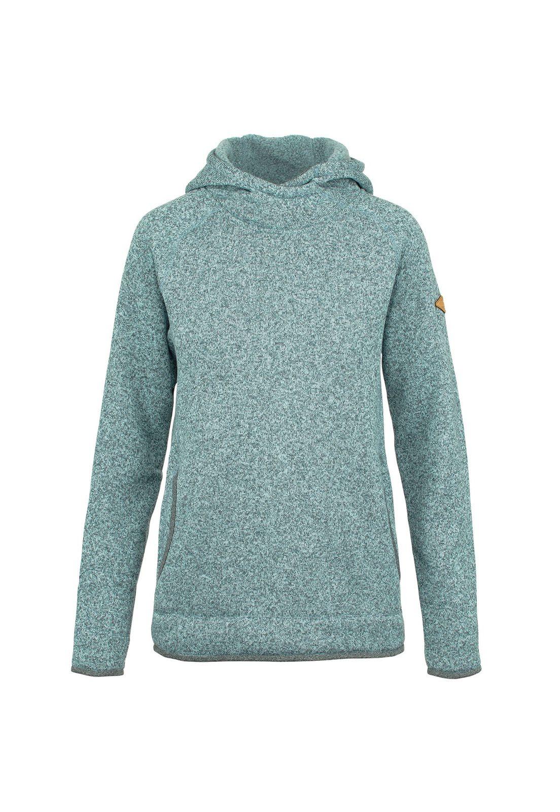 Polar Mujer Trailhead  Po Azul-0