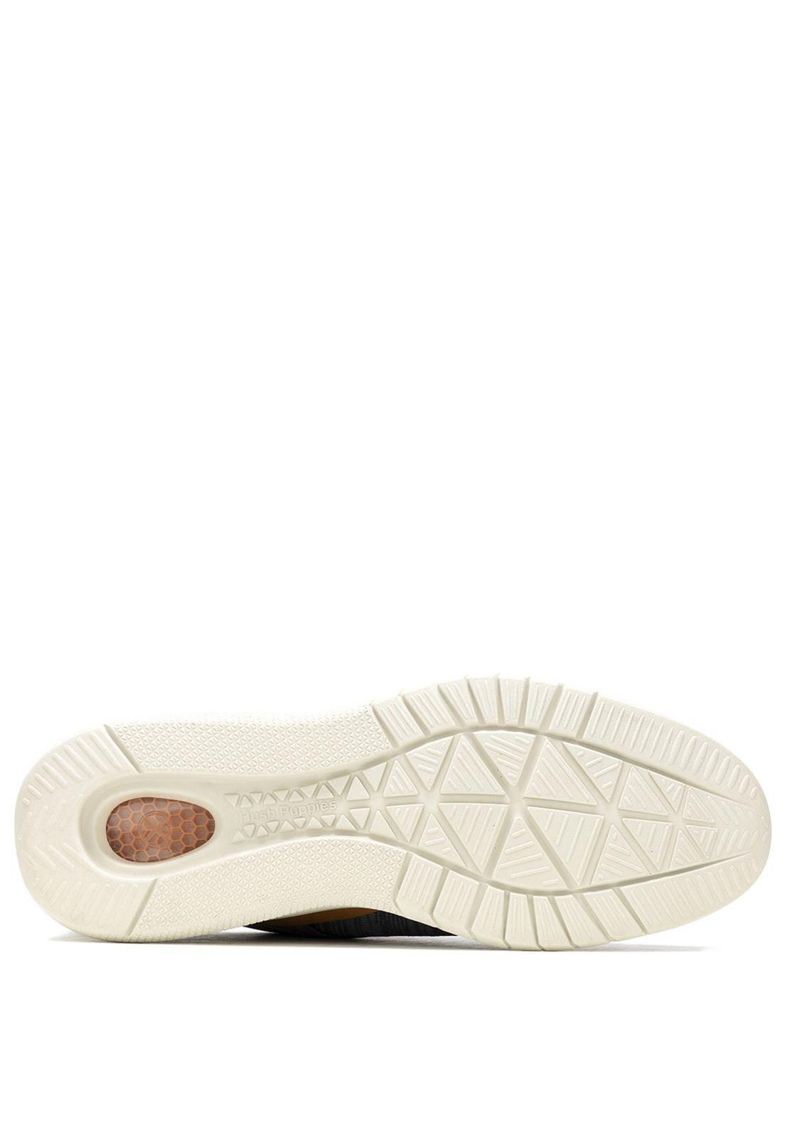 Zapatilla Hombre Advanced Hybrid Azul-5