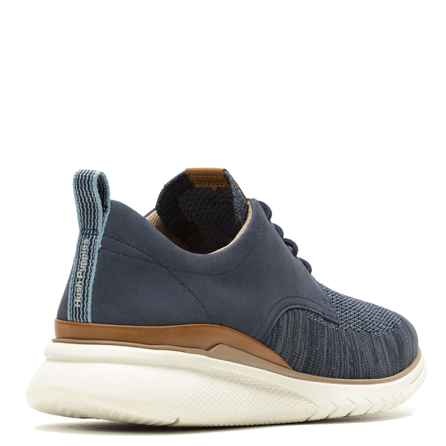 Zapatilla Hombre Advanced Hybrid Azul-2