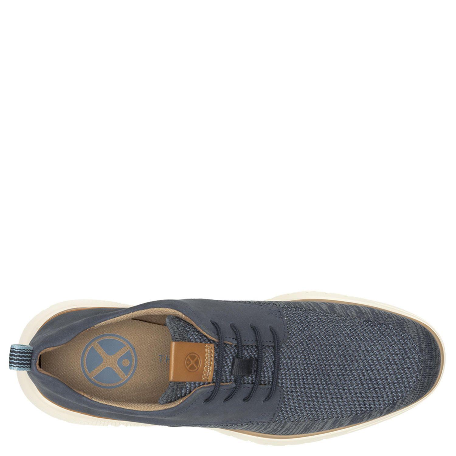 Zapatilla Hombre Advanced Hybrid Azul-4