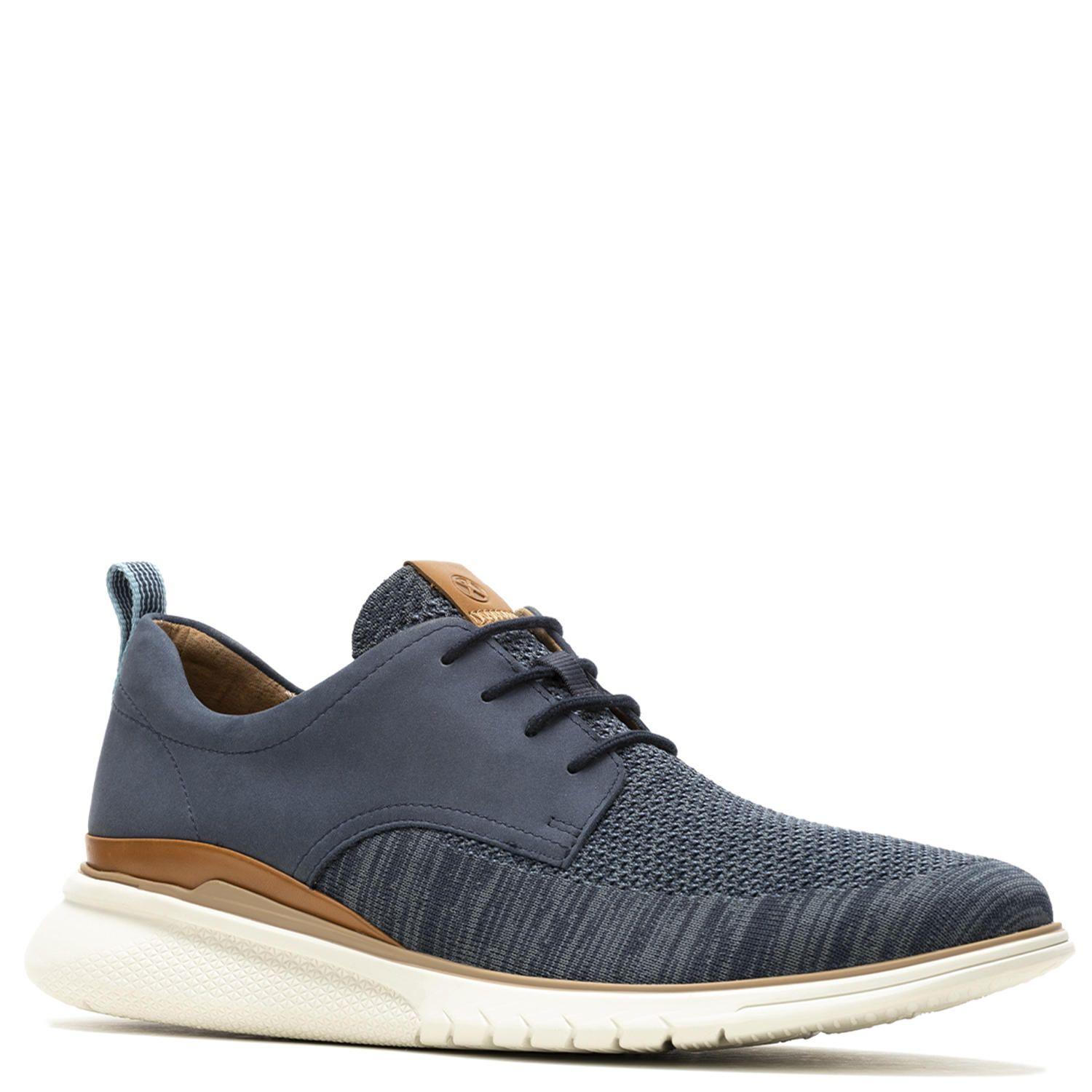 Zapatilla Hombre Advanced Hybrid Azul-0