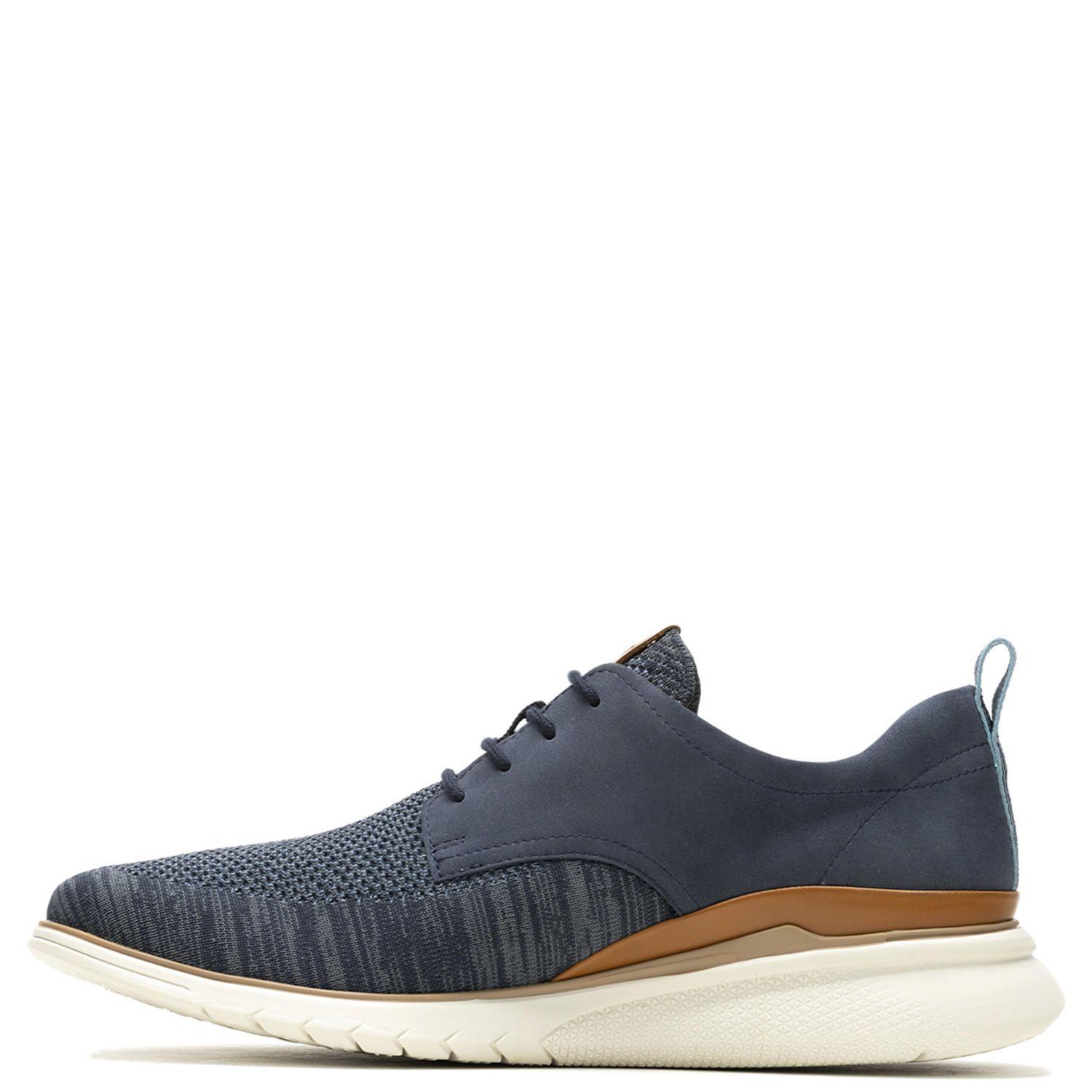 Zapatilla Hombre Advanced Hybrid Azul-3