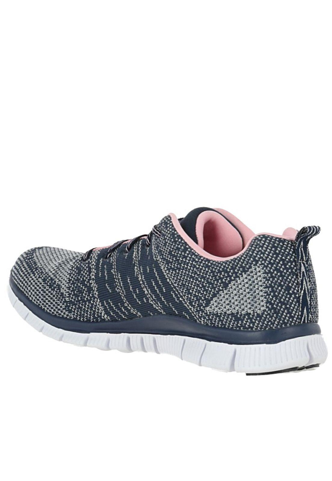 Zapatilla Concord Azul-4