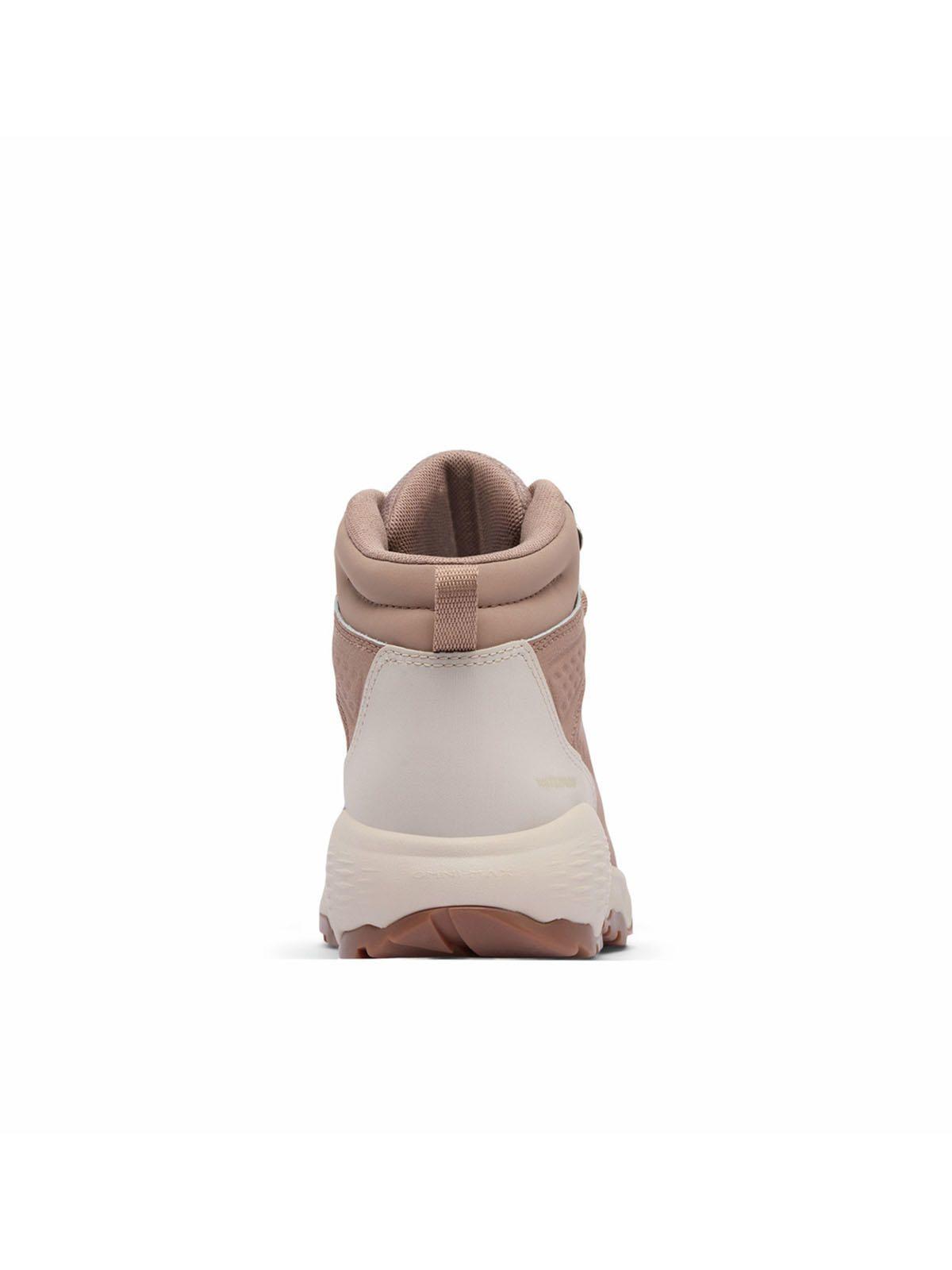 Botín Mujer Newton Wander LTR Morado-5