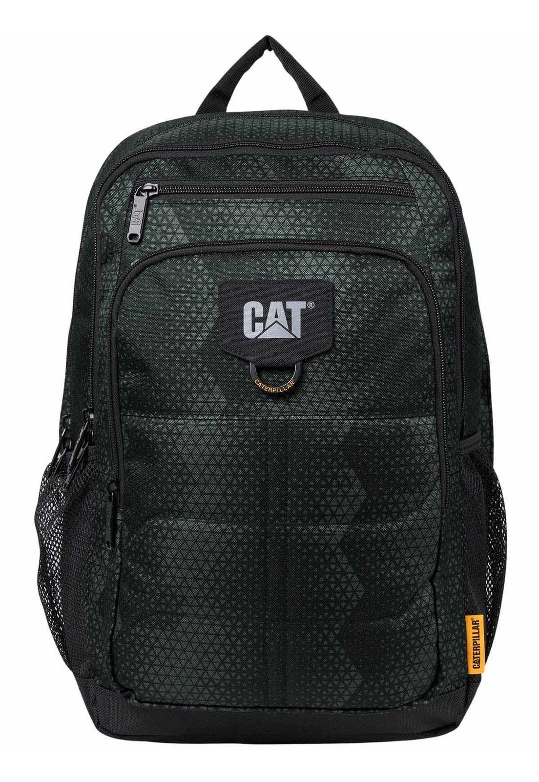 Mochila Bennet Negro-2
