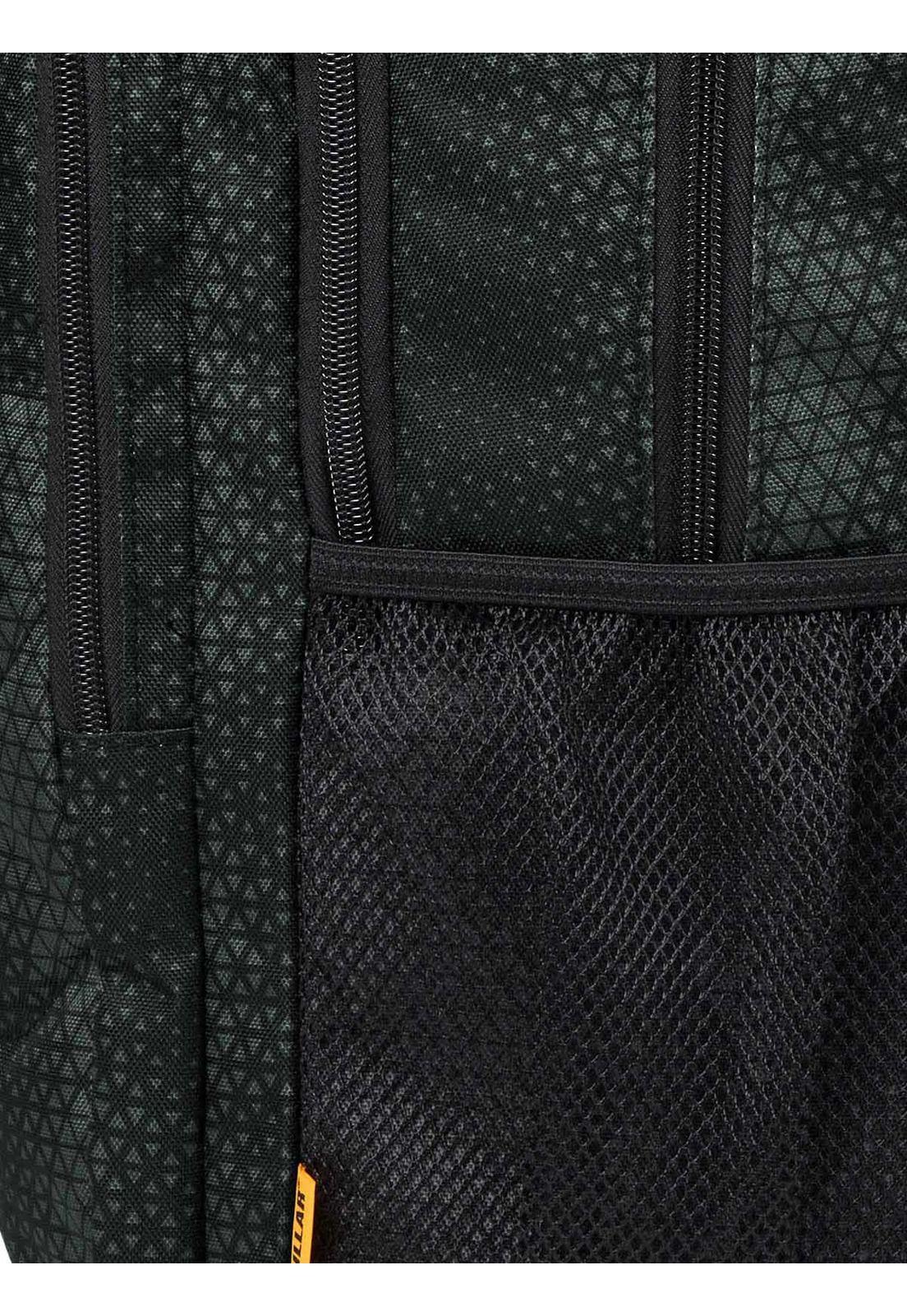 Mochila Bennet Negro-4