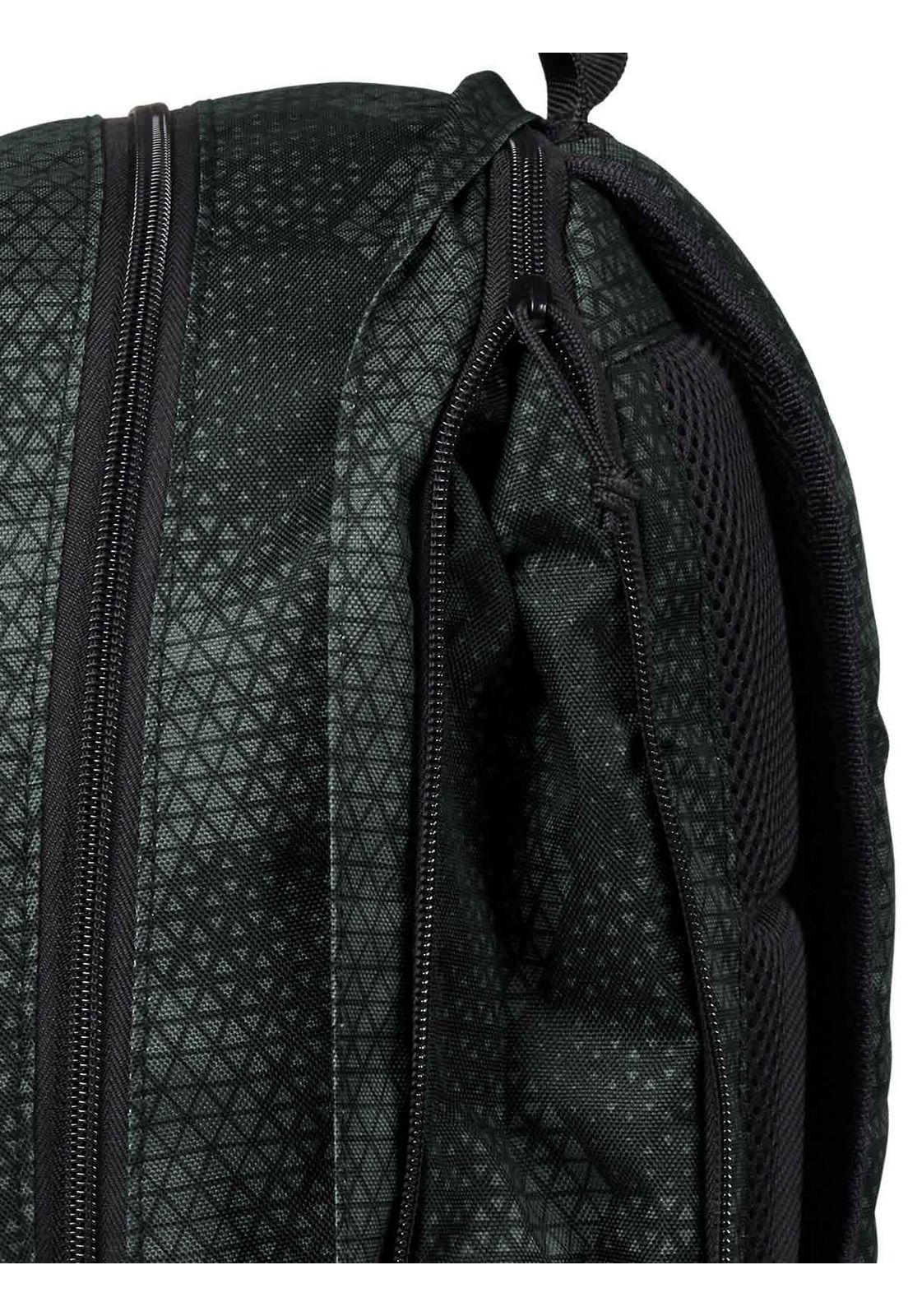 Mochila Bennet Negro-6