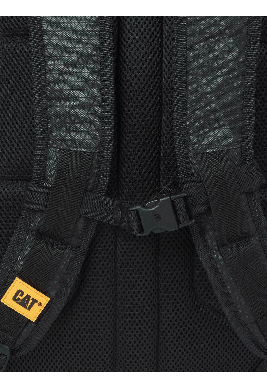 Mochila Bennet Negro-7