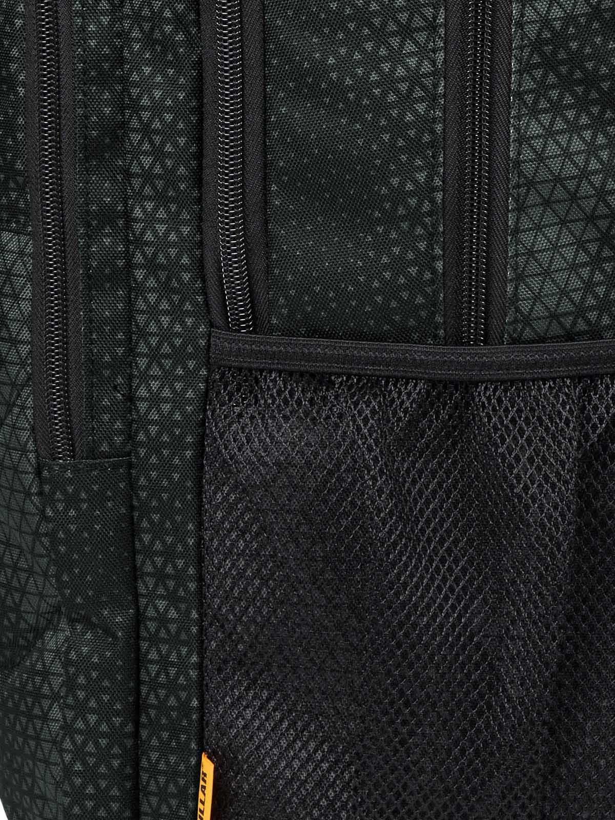 Mochila Bennet Negro-4