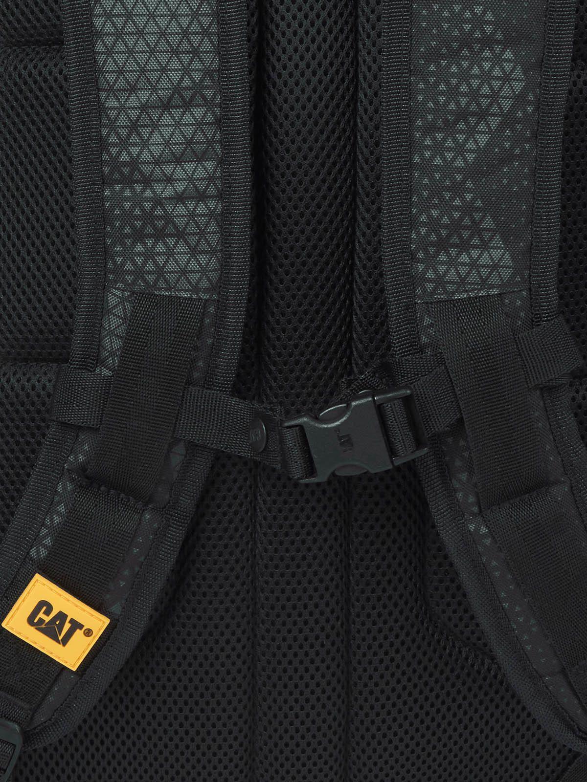 Mochila Bennet Negro-7