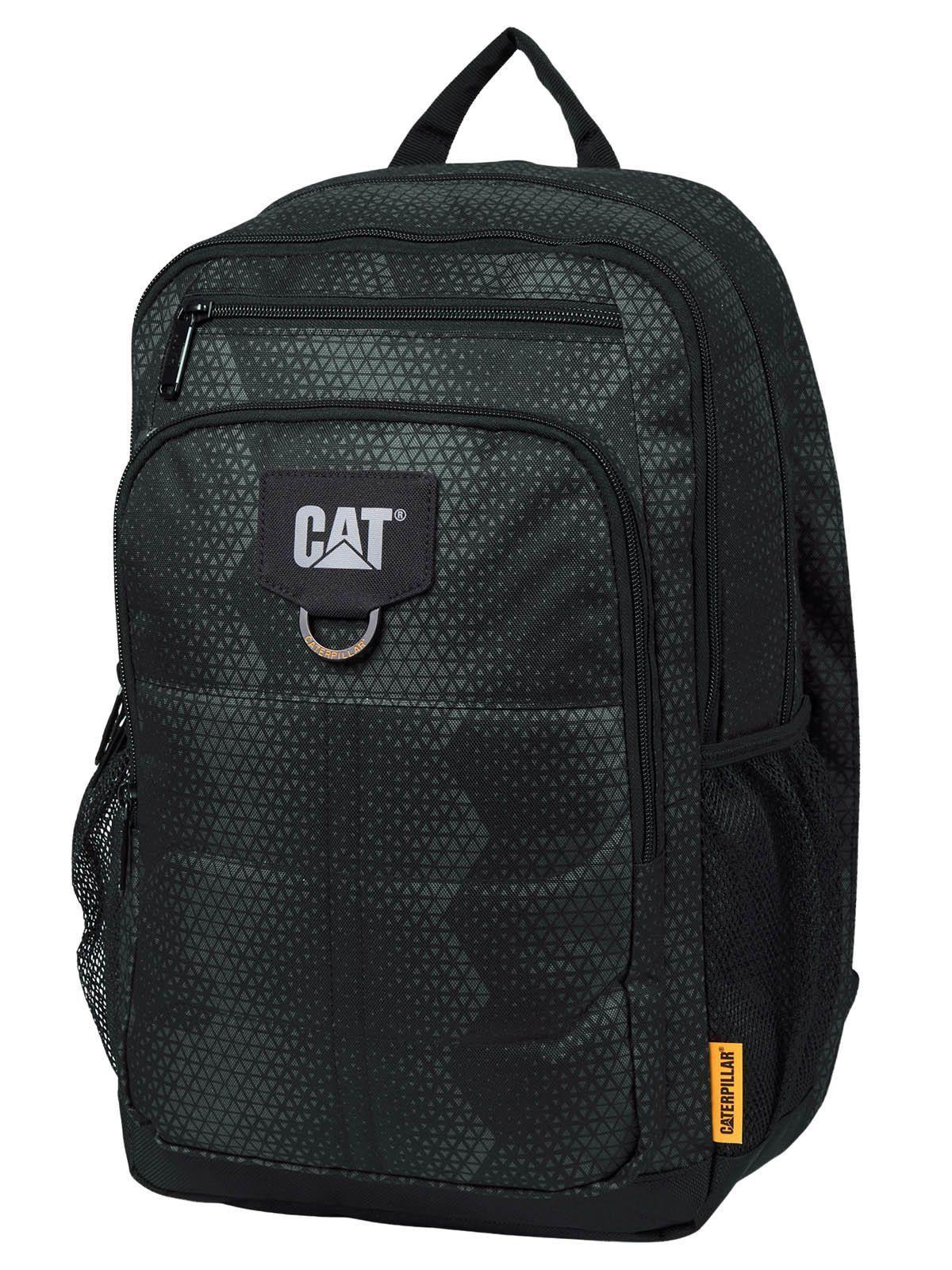 Mochila Bennet Negro-0