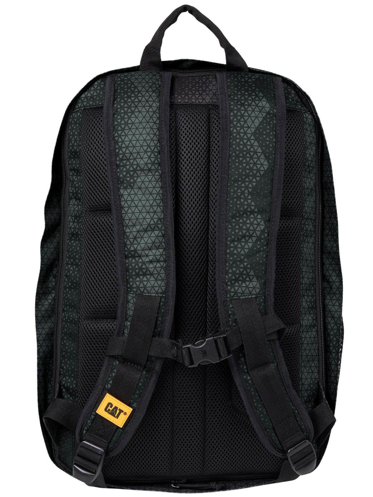 Mochila Bennet Negro-1