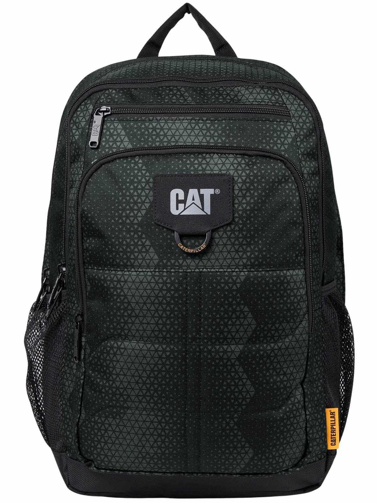 Mochila Bennet Negro-2