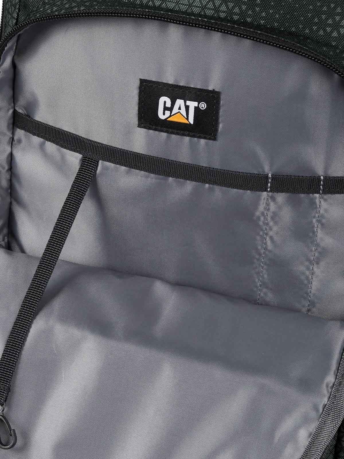Mochila Bennet Negro-3
