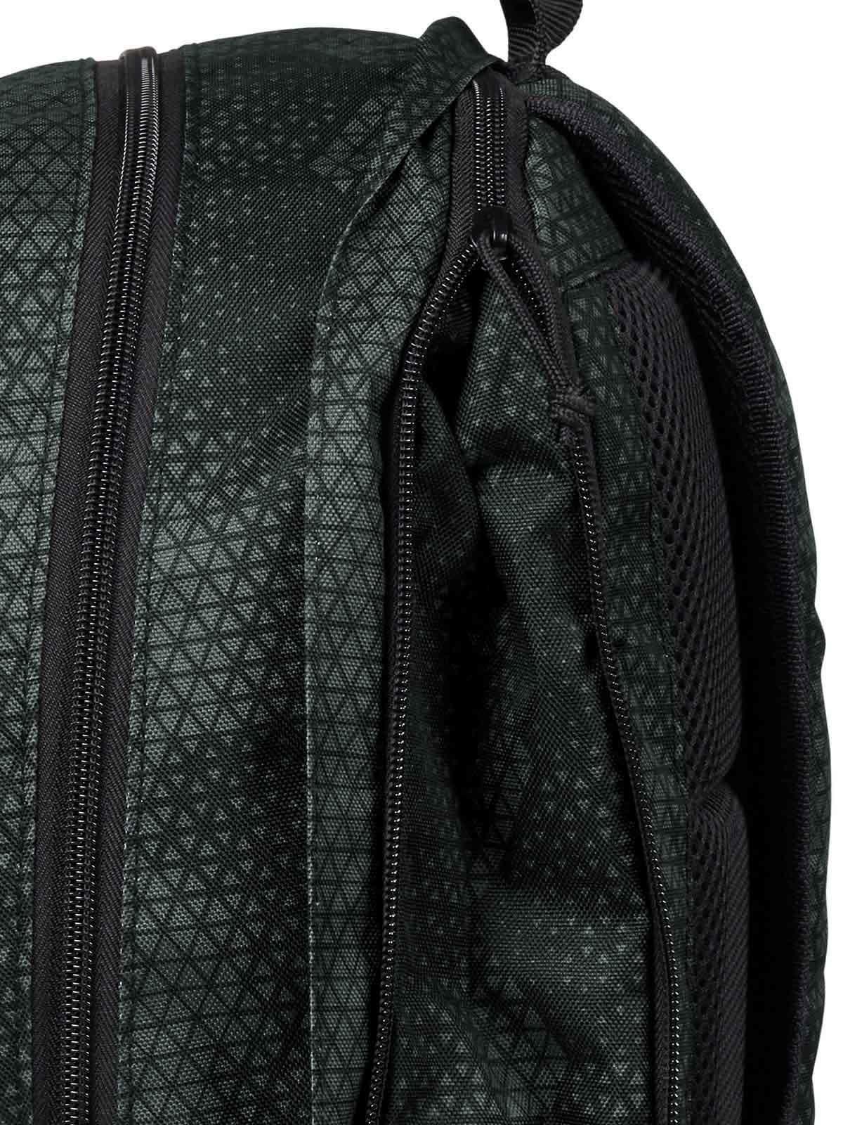 Mochila Bennet Negro-6