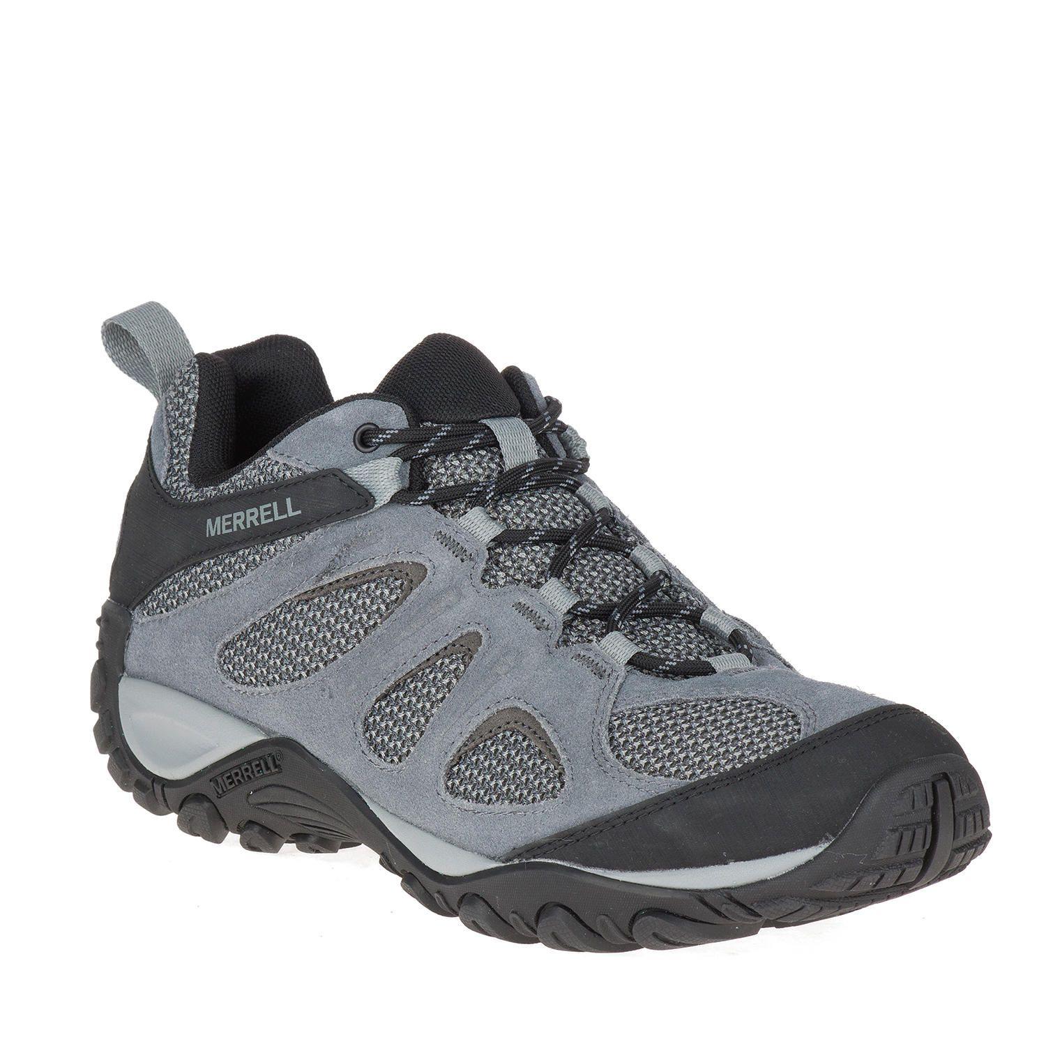 Zapatilla Yokota 2 Gris Hombre-1