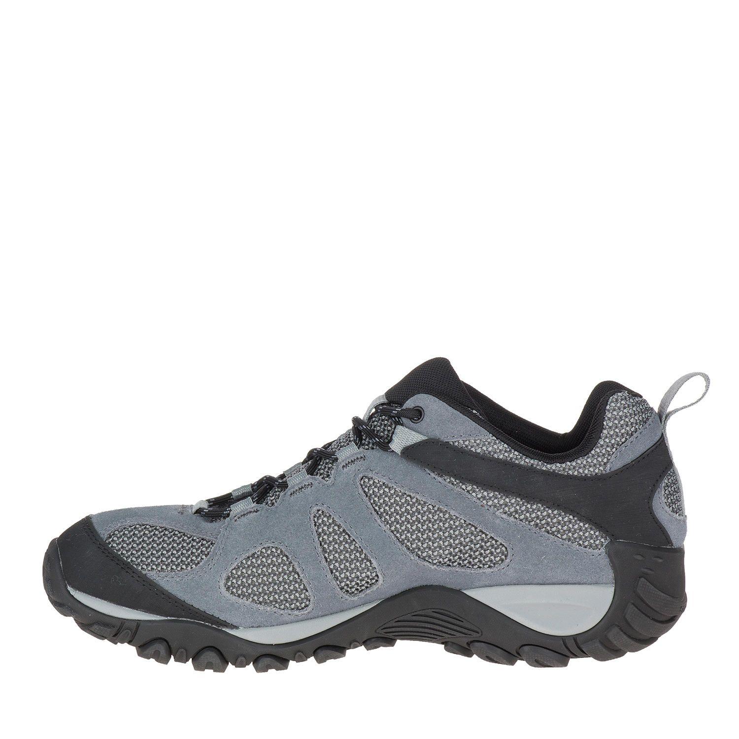 Zapatilla Yokota 2 Gris Hombre-3