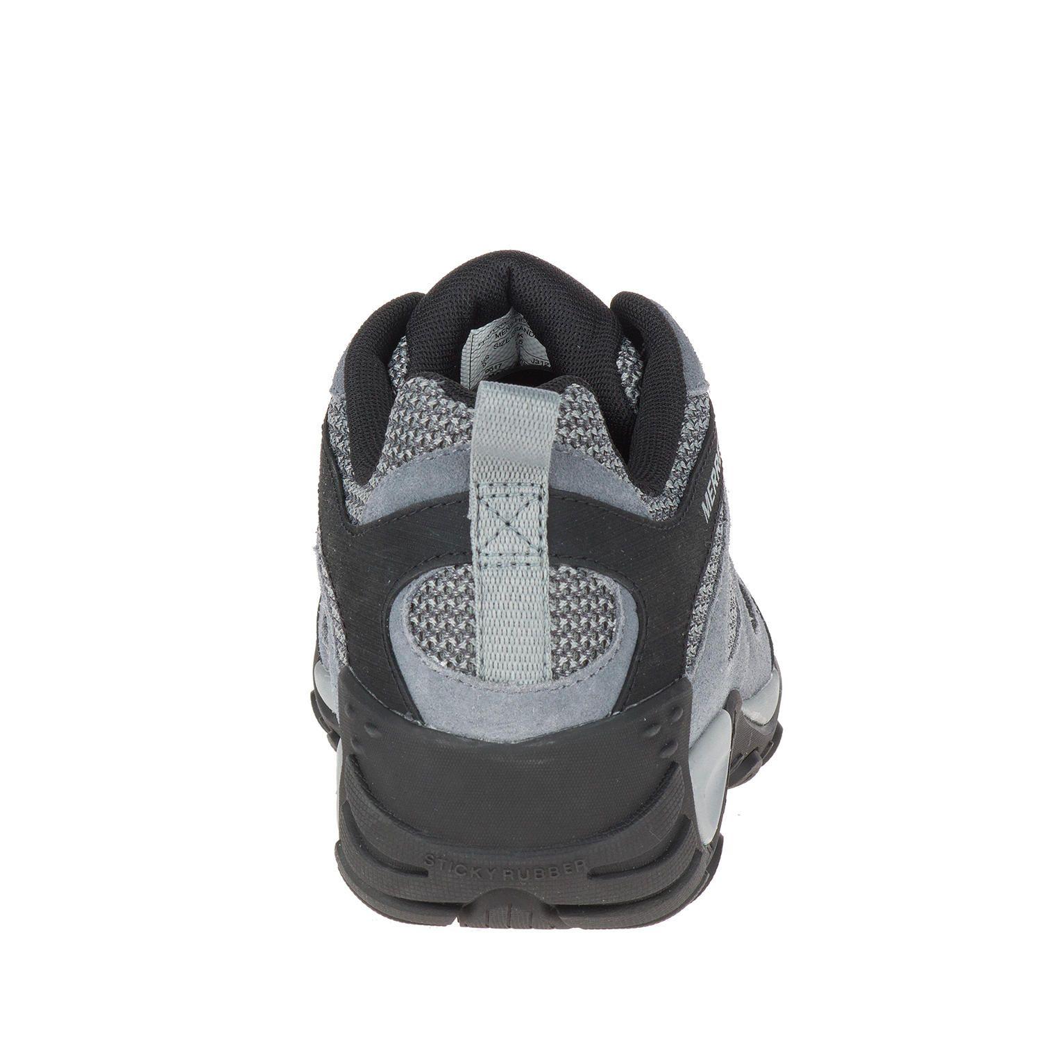 Zapatilla Yokota 2 Gris Hombre-4