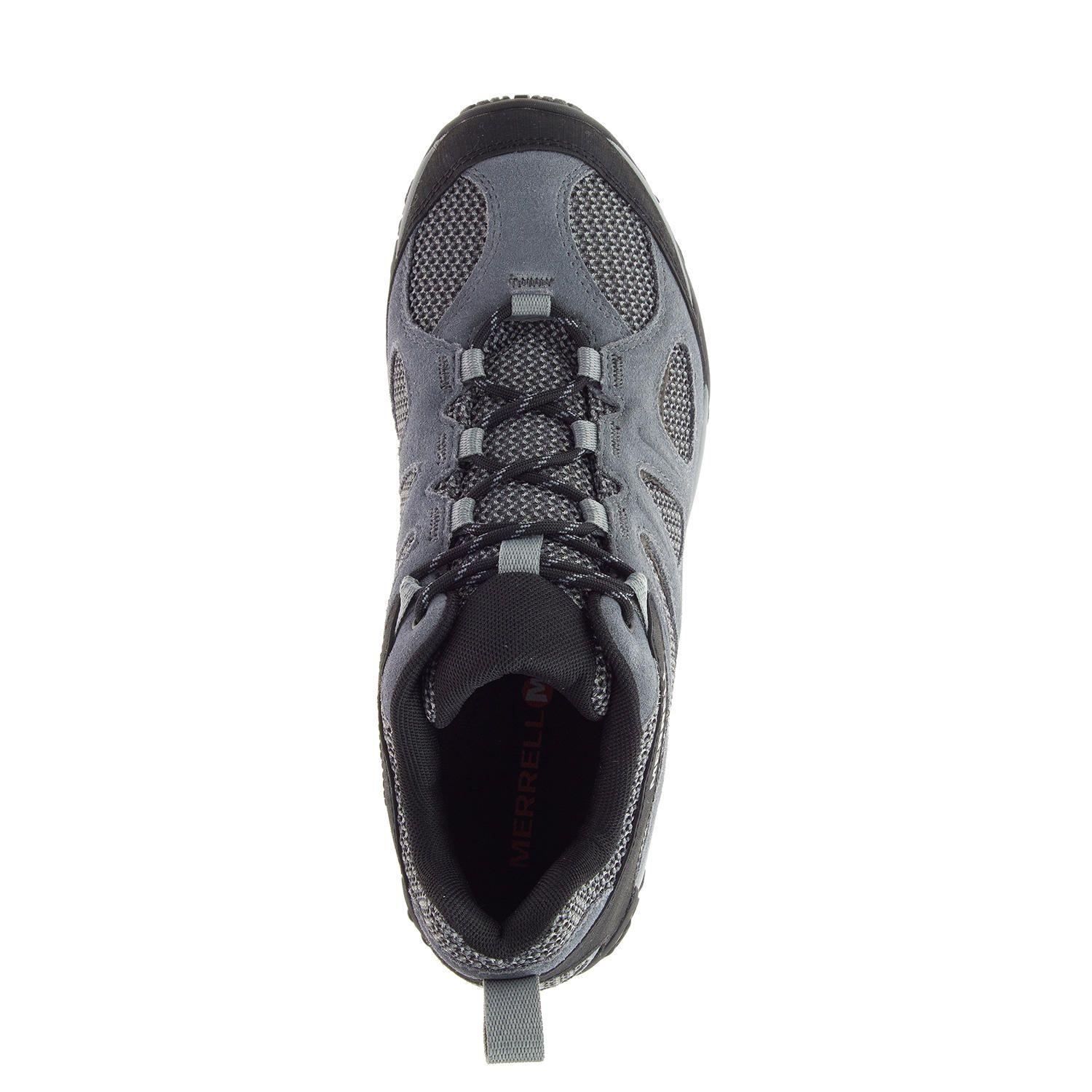Zapatilla Yokota 2 Gris Hombre-5