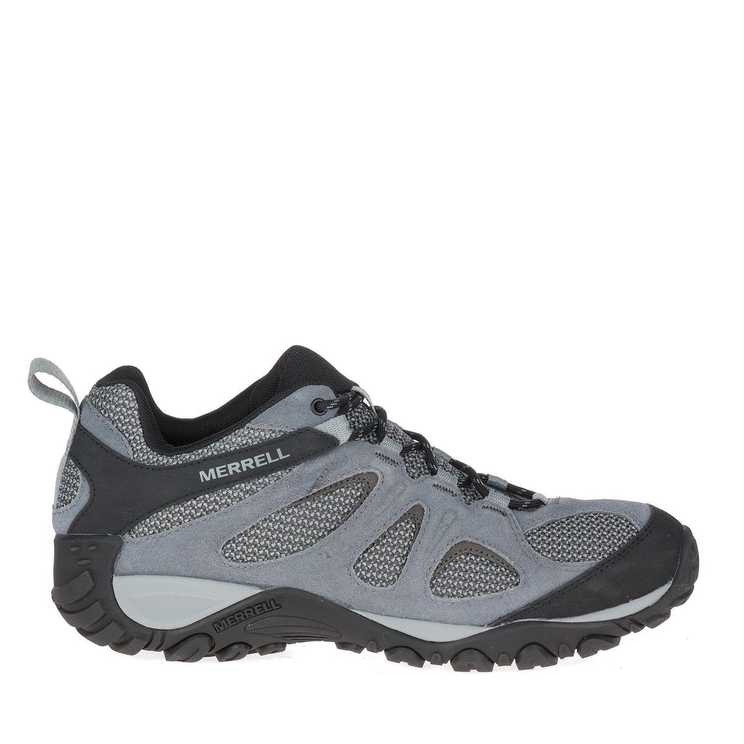 Zapatilla Yokota 2 Gris Hombre-0