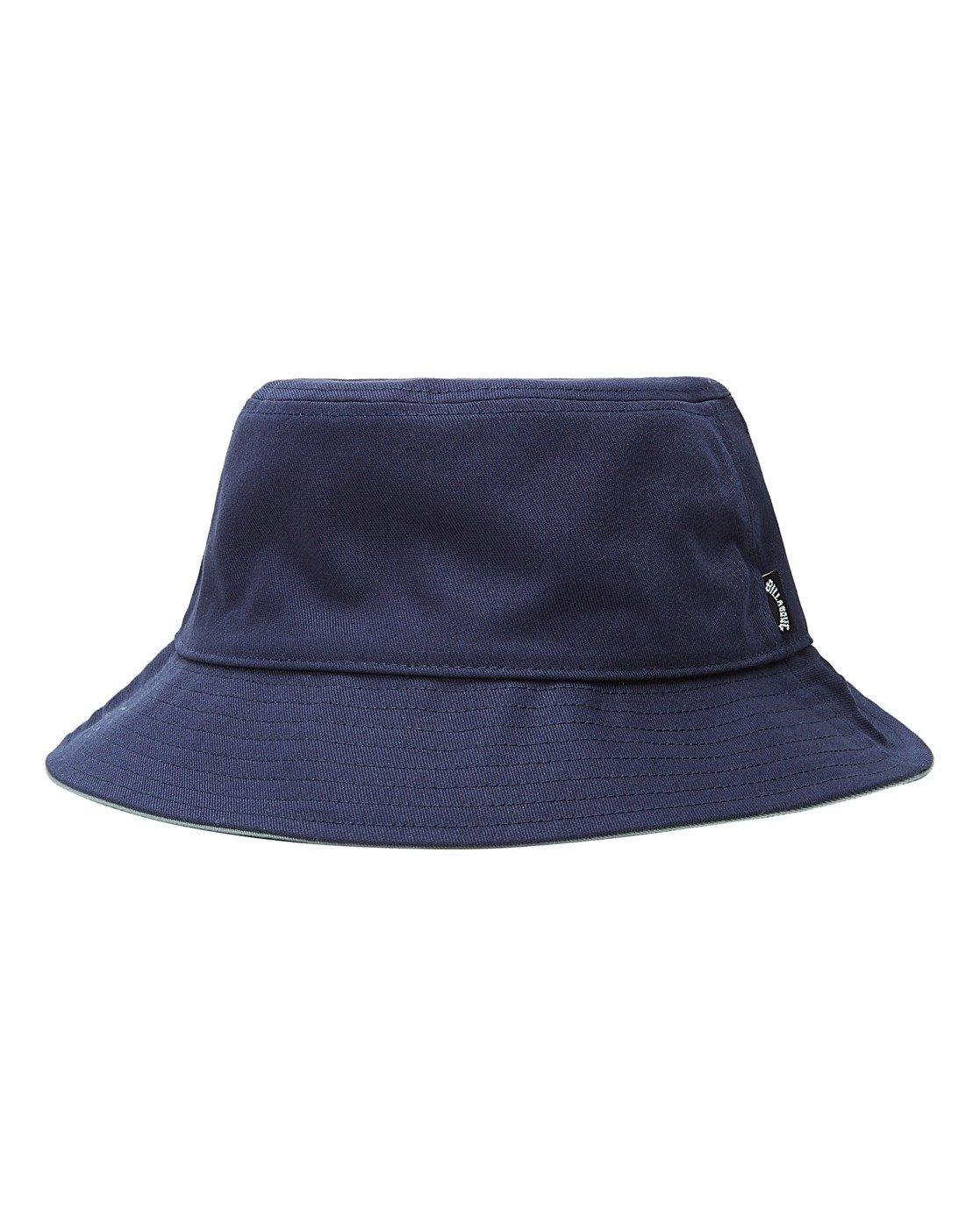 Gorro Hombre Contrary Azul-1
