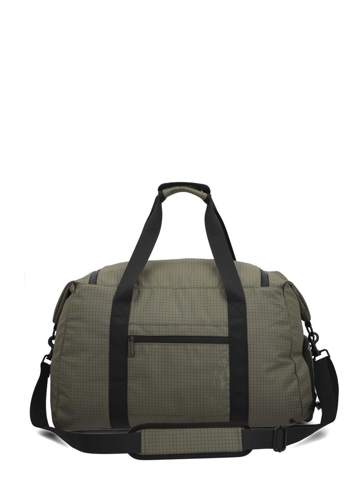 Bolso Wr Platte Travel Verde-3