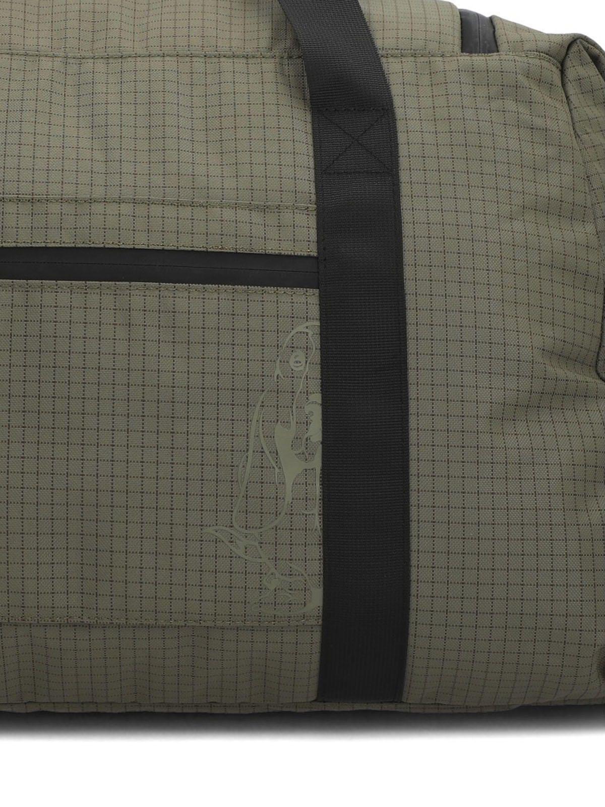 Bolso Wr Platte Travel Verde-4