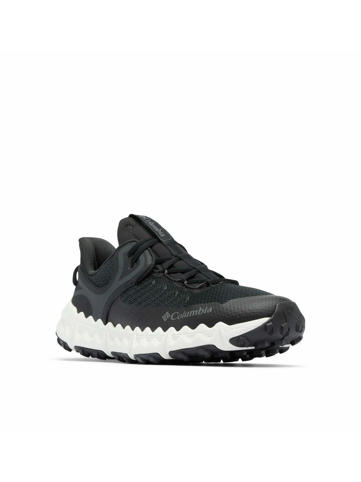 Zapatilla Hombre Voyager FLX Negro-0