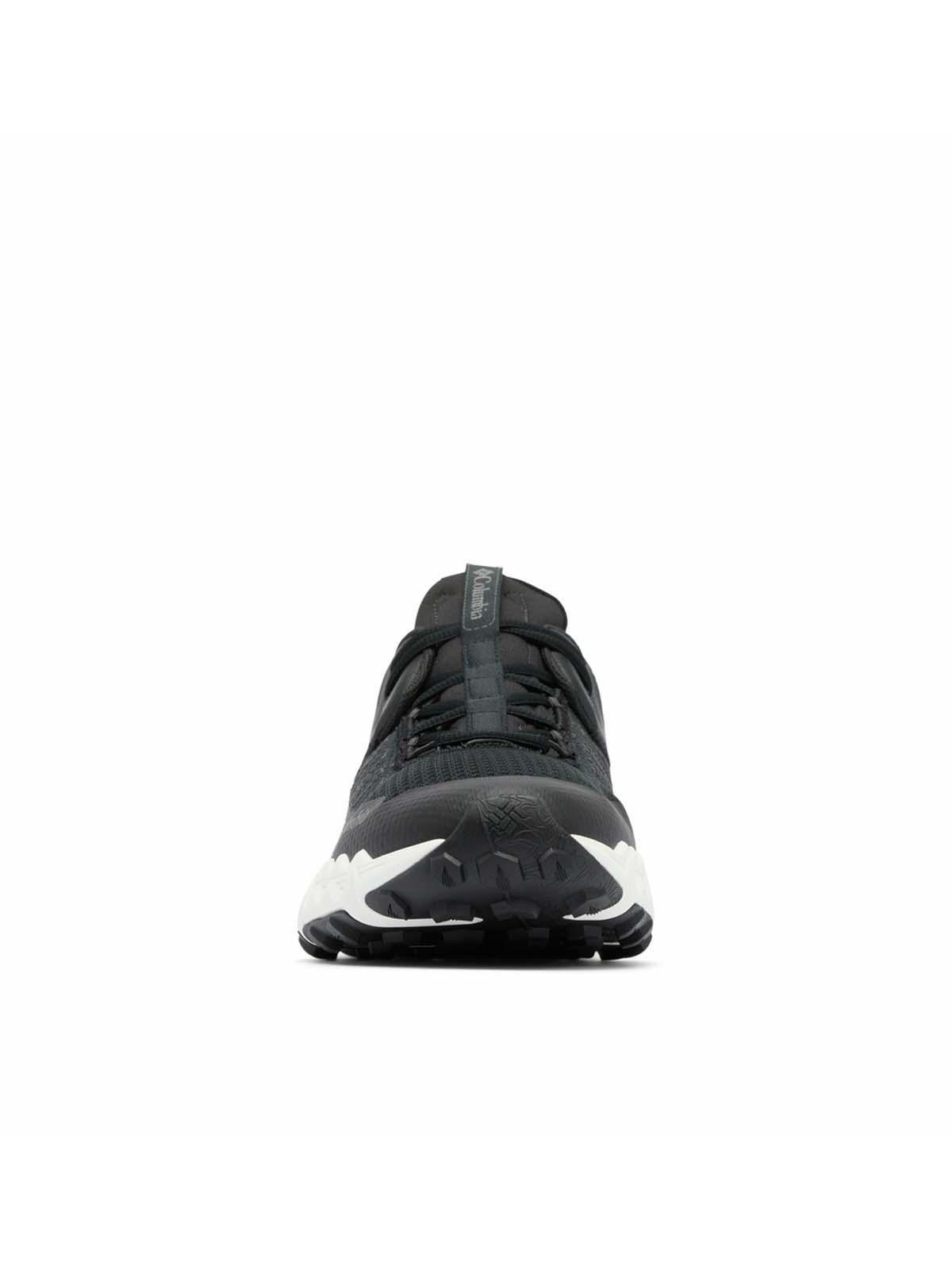 Zapatilla Hombre Voyager FLX Negro-1