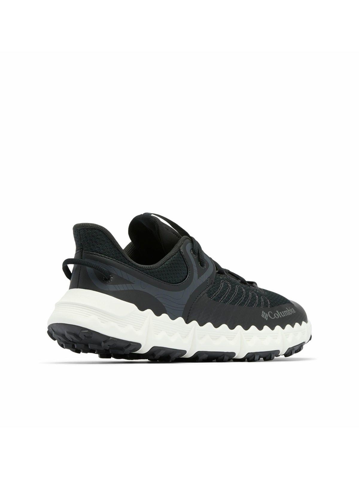 Zapatilla Hombre Voyager FLX Negro-5