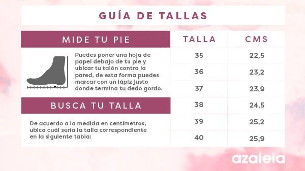 Botín Mujer Yelets Blanco-2