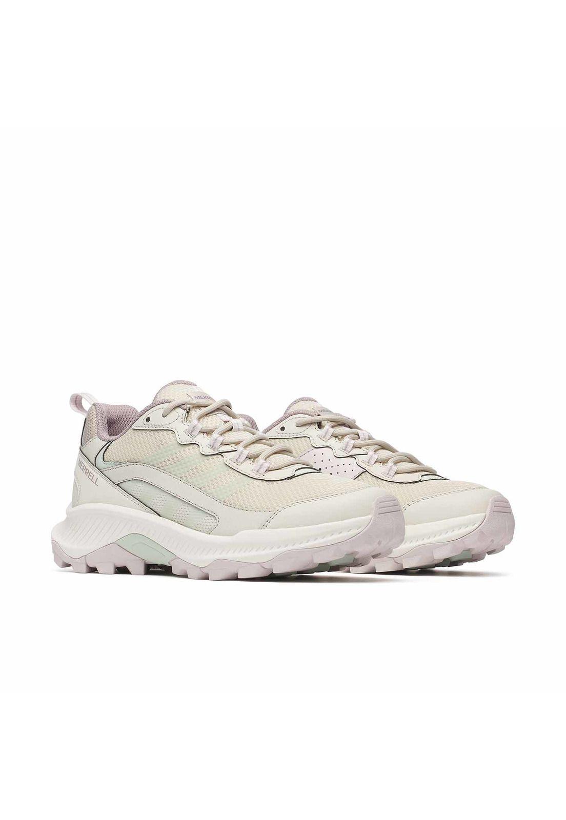 Zapatilla Mujer Speed Strike 2 Palo Rosa-1
