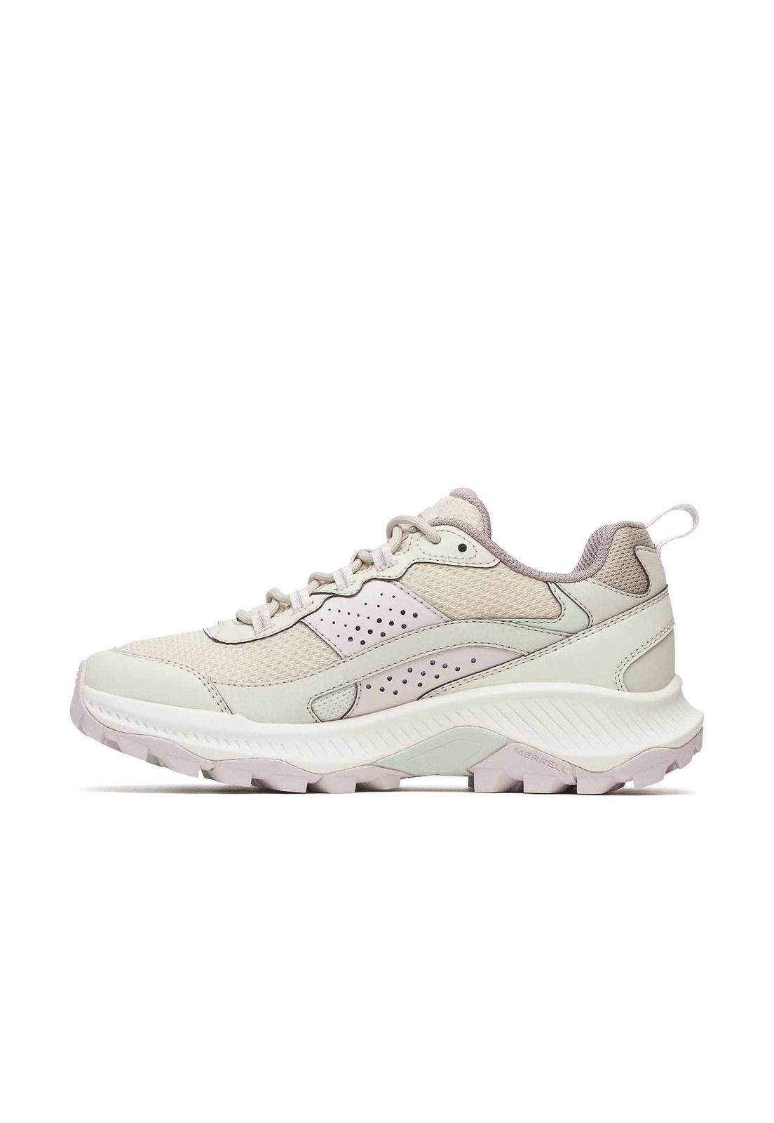 Zapatilla Mujer Speed Strike 2 Palo Rosa-3