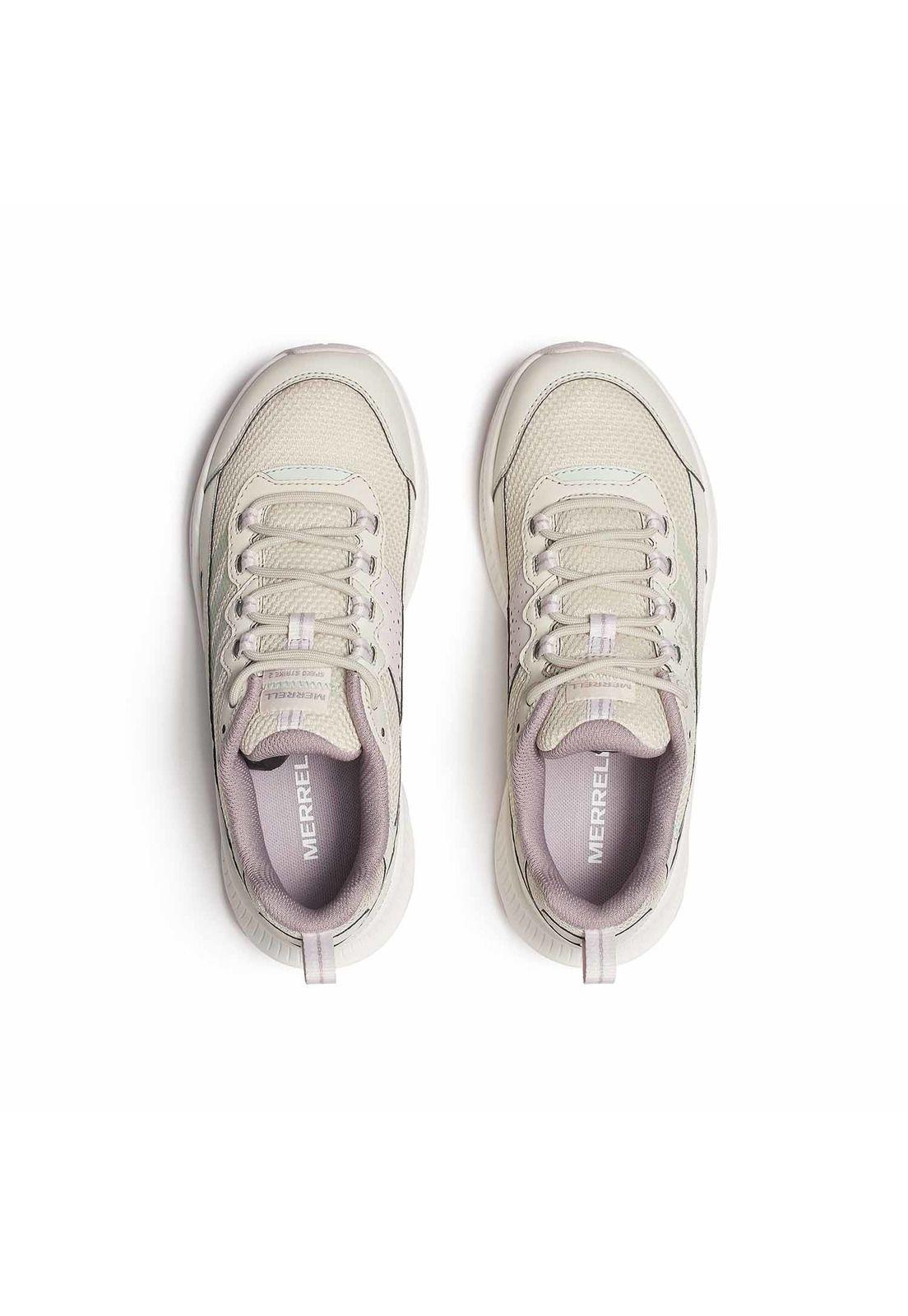 Zapatilla Mujer Speed Strike 2 Palo Rosa-5