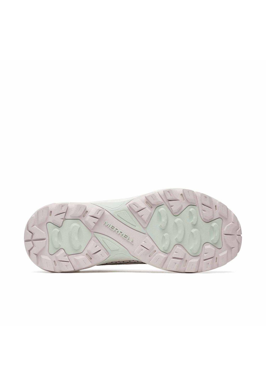 Zapatilla Mujer Speed Strike 2 Palo Rosa-6