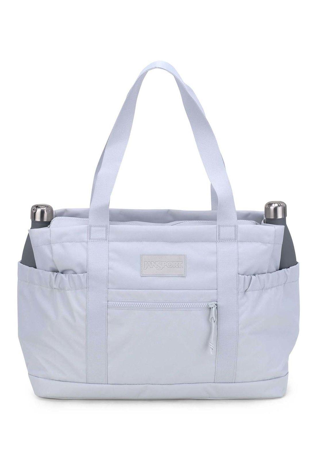 Bolso Everyday Large Tote Blanco-2