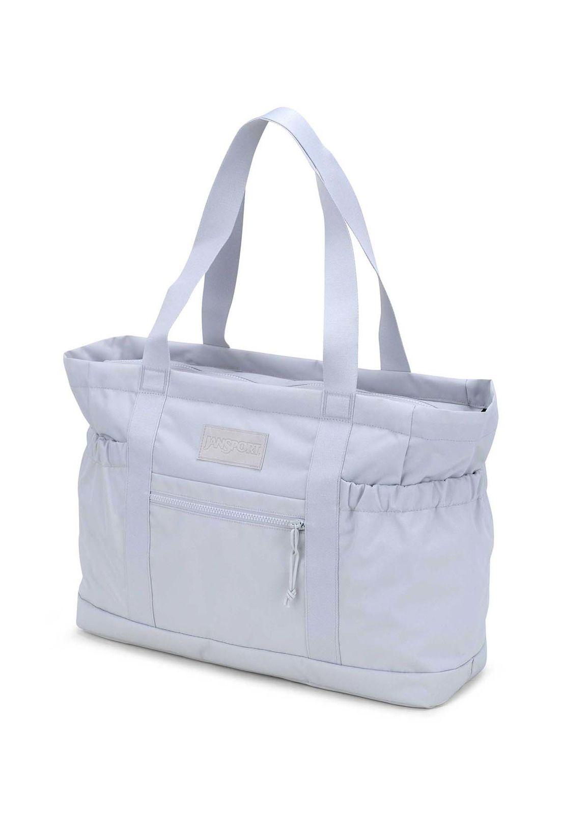 Bolso Everyday Large Tote Blanco-7