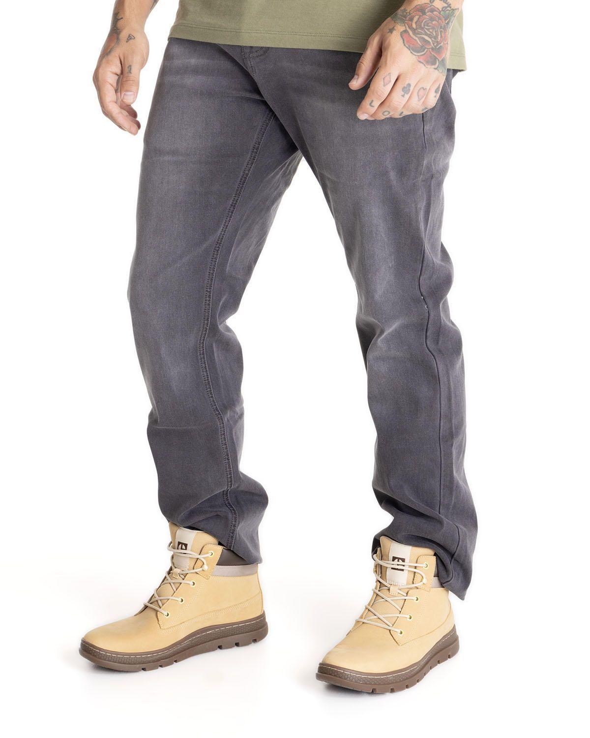 Jeans Hombre Ninety Eight Slim Denim-0
