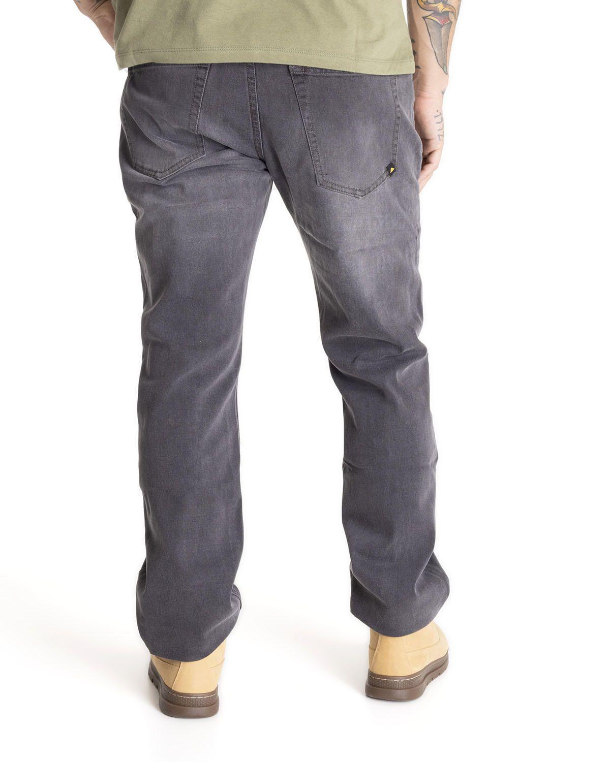 Jeans Hombre Ninety Eight Slim Denim-2