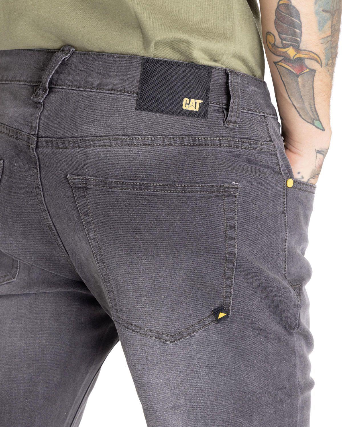 Jeans Hombre Ninety Eight Slim Denim-4