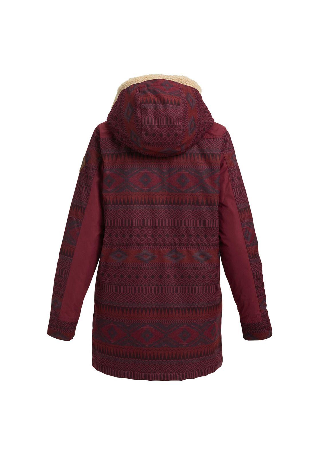 Chaqueta Mujer Hazelton-1