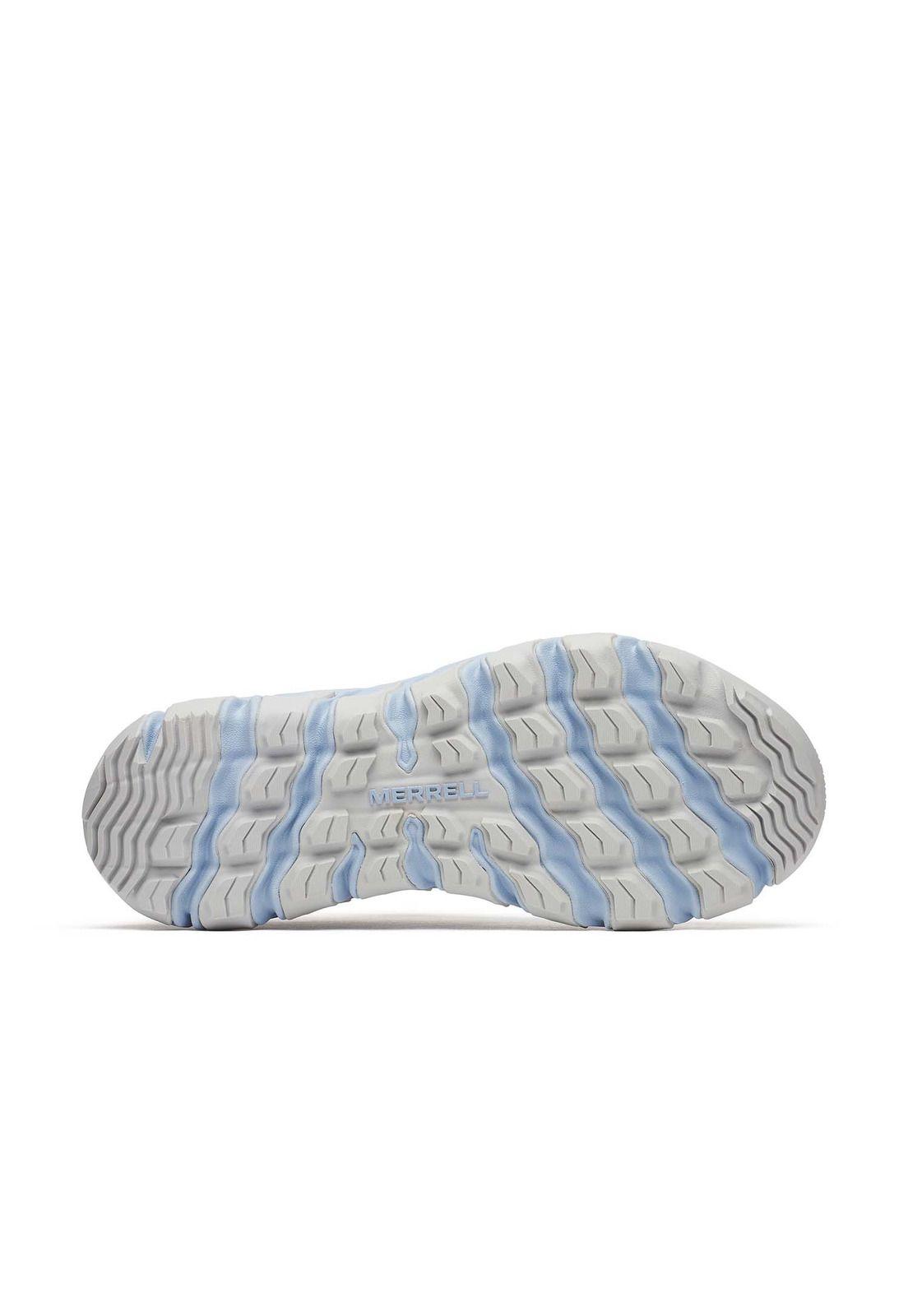 Zapatilla Mujer Maipo Explorer Aerosport Gris-6