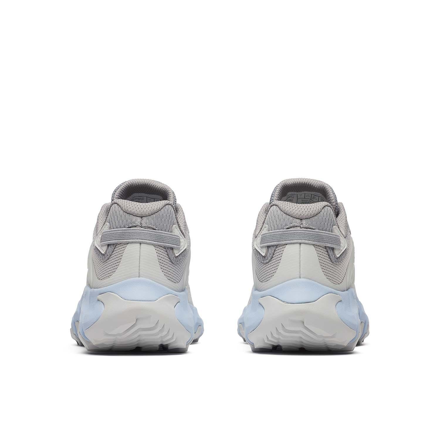 Zapatilla Mujer Maipo Explorer Aerosport Gris-4