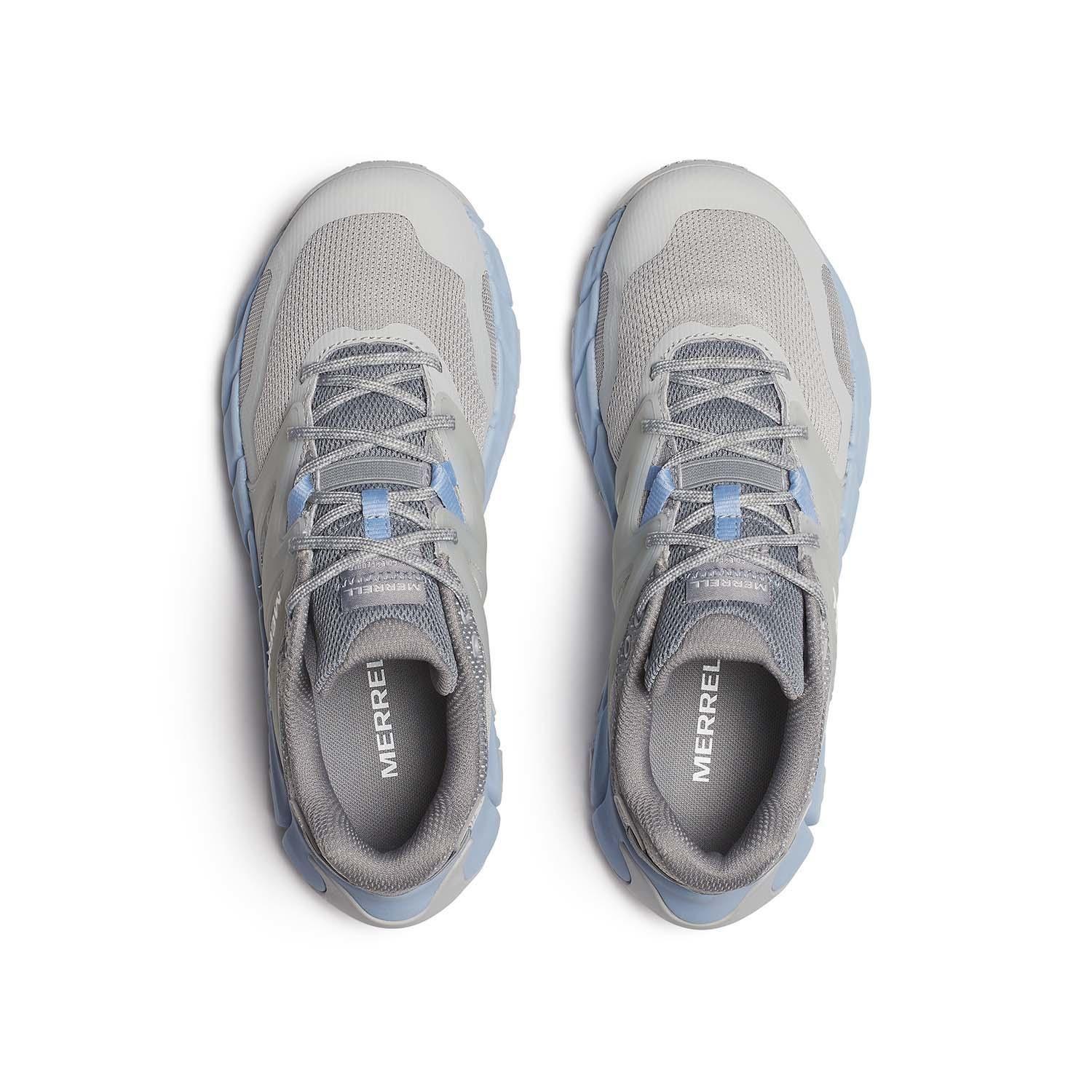 Zapatilla Mujer Maipo Explorer Aerosport Gris-5